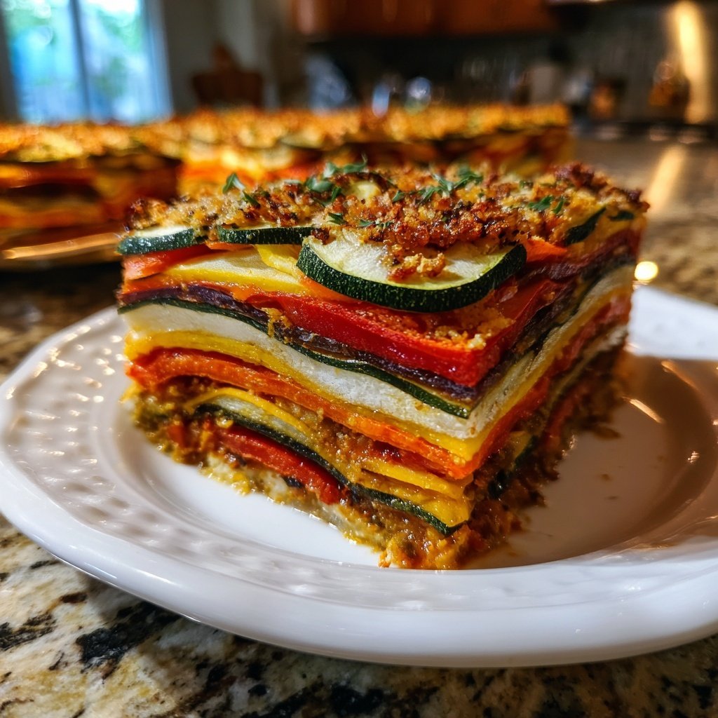 Ratatouille klassisch