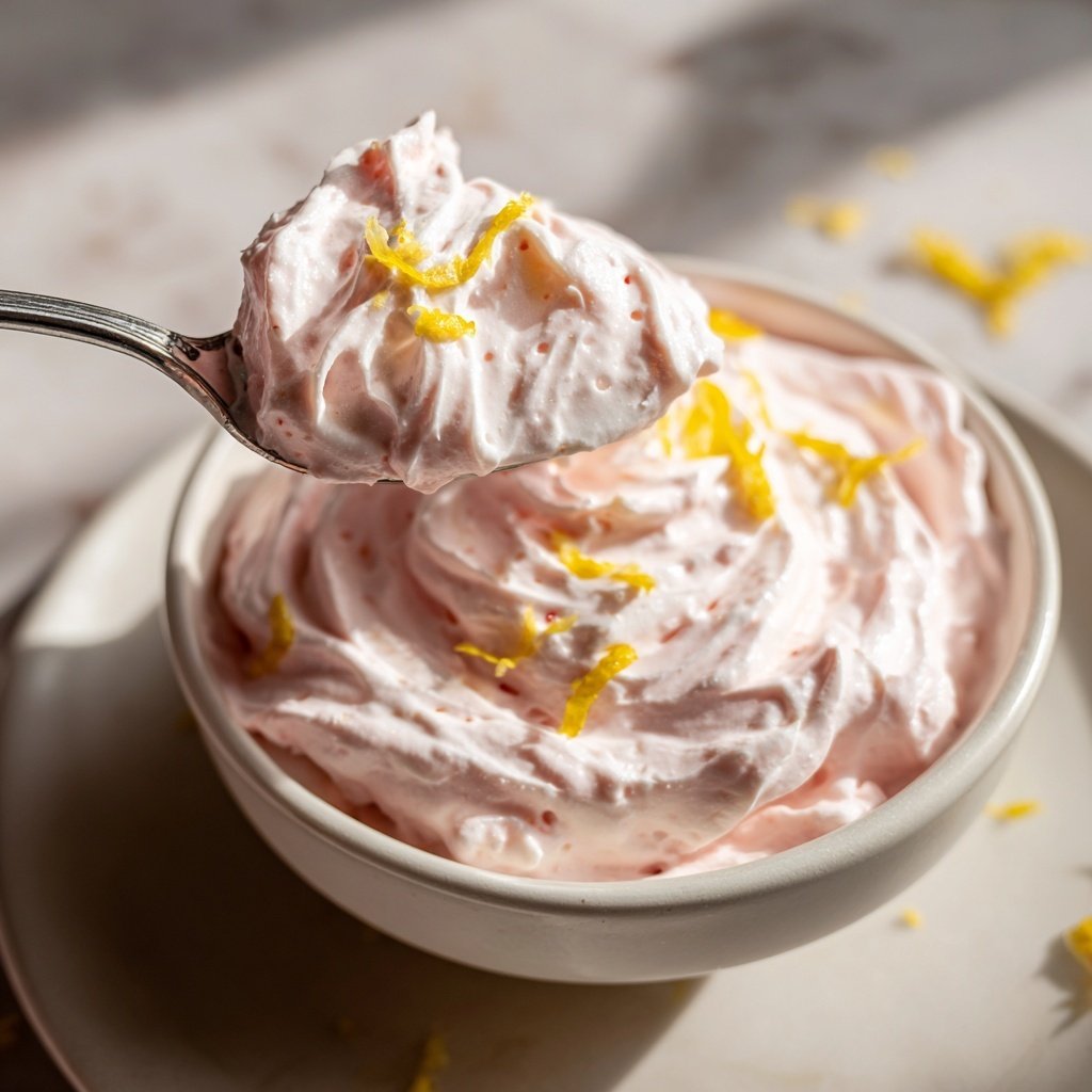 Hausgemachte Dessert-Favoriten