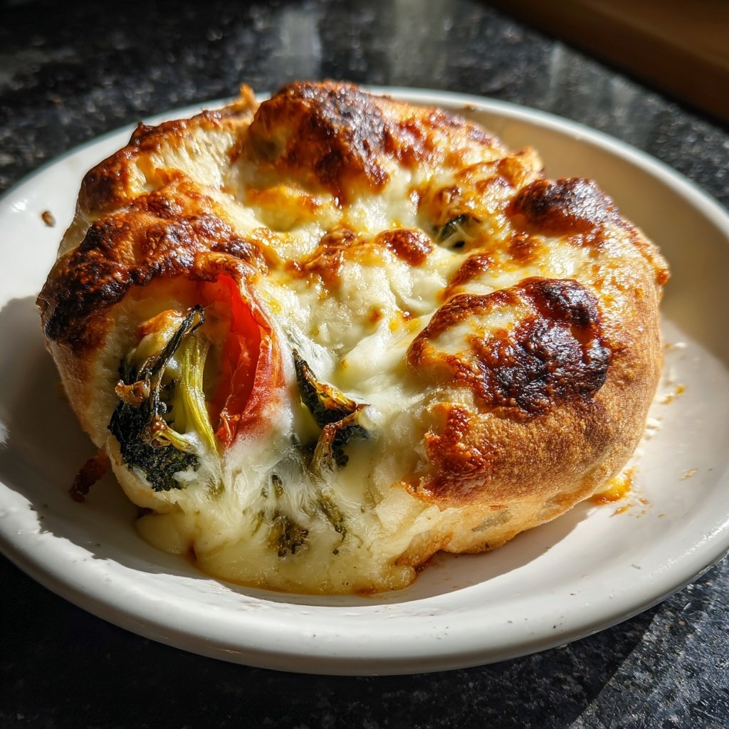 Abendessen mit Auflauf